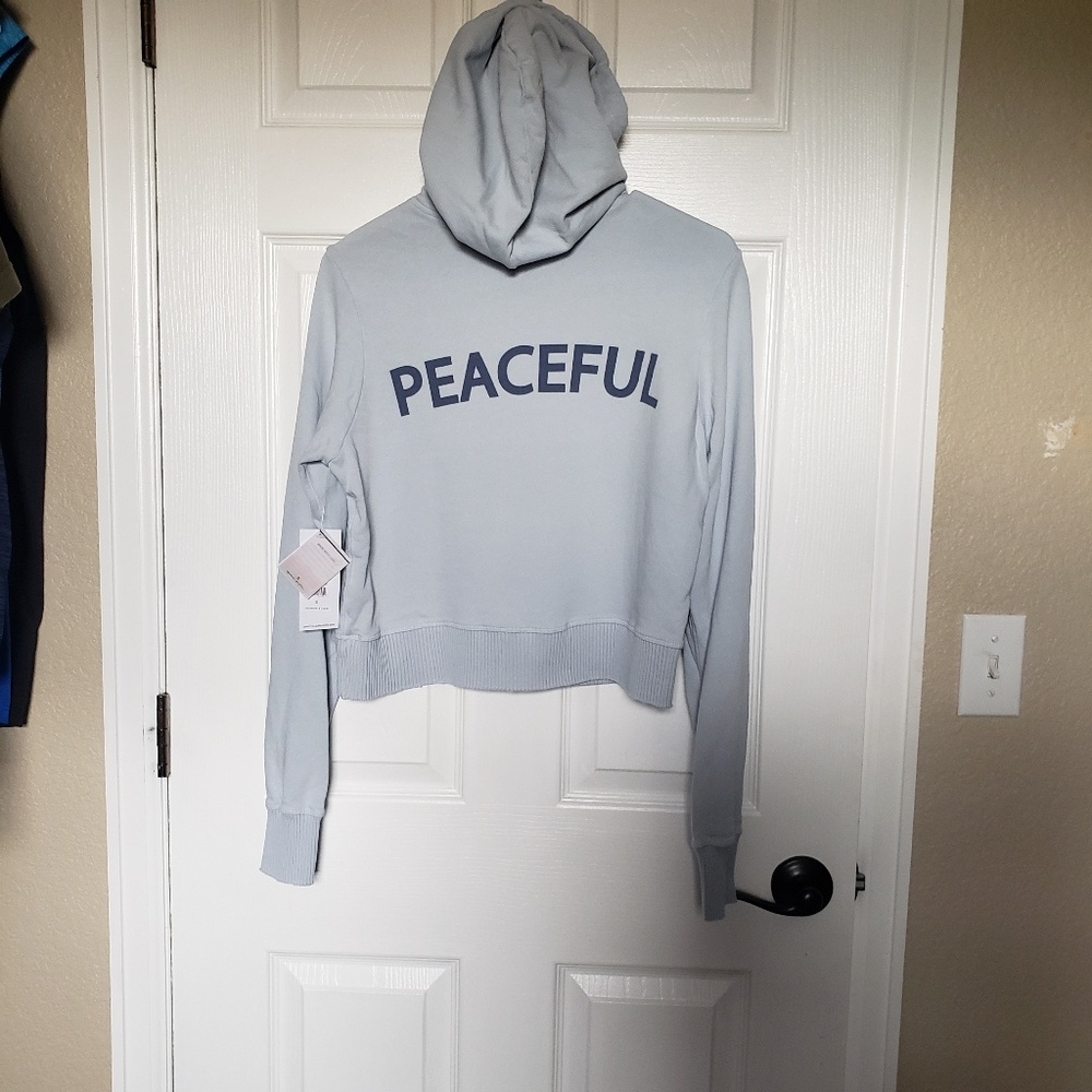 NTW Spiritual Gangster Hoodie - Picture 3 of 5